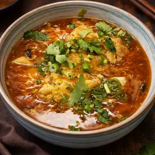 Zupa rybna