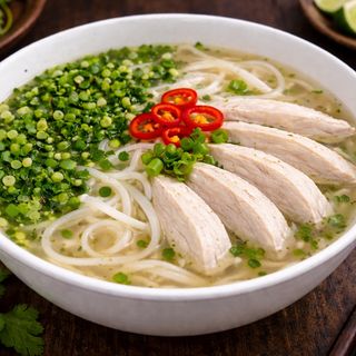 Zupa Pho Ga