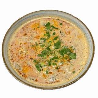 Tom Yum Kai - z kurczakiem