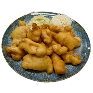 Kurczak w cieście 350g