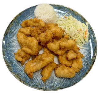 Kurczak chrupiący 350g