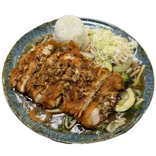 Kurczak pieczony po tajsku 350g