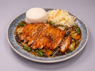 Kurczak pieczony po chińsku 350g