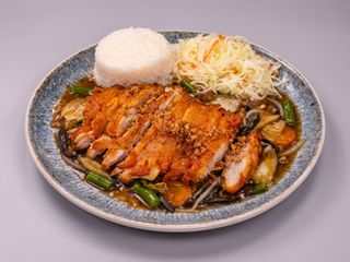 Kurczak pieczony po chińsku 350g