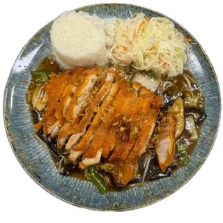 Kurczak pieczony po chińsku 350g