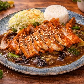 Kaczka po chińsku 350g
