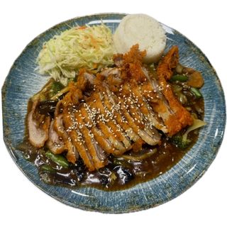 Kaczka po chińsku 350g