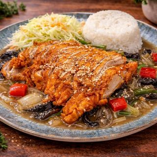 Kaczka po tajsku 350g