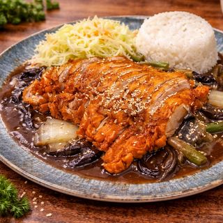 Kaczka w pięciu smakach 350g