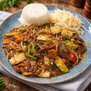 Wołowina pikantna 350g