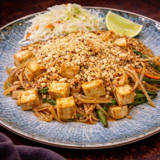 Pad Thai z tofu 450g