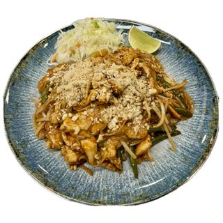 Pad Thai z kurczakiem 450g