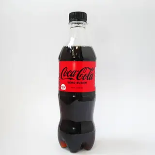 Coca-Cola Zero 0,5l