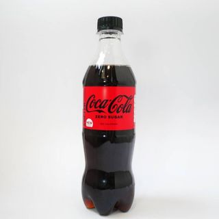 Coca-Cola Zero 0,5l