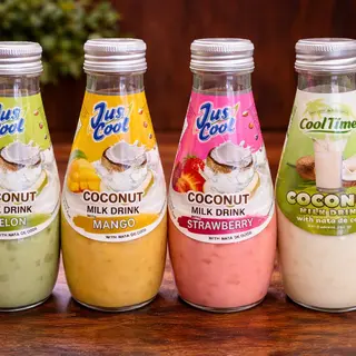 Coconut 290ml