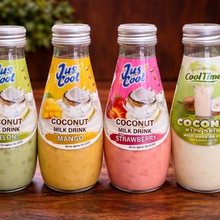 Coconut 290ml