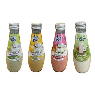 Coconut 290ml