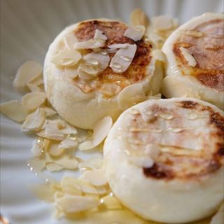 Sernyki z twarogu klasyczne (6 szt)