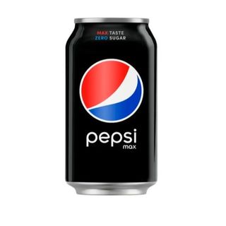 Pepsi Max Zero 0,33 l