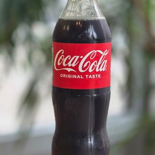 Coca Cola