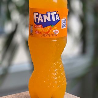 Fanta