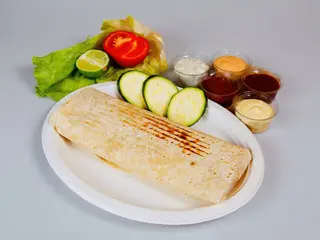 Dorum średni