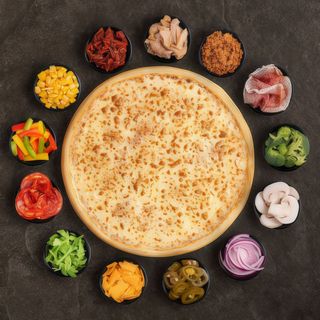 Gorący Trójkąt Mega ok. 45cm