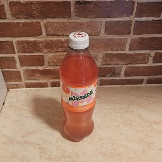 Mirinda Grejpfrutowa