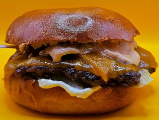 Smash x1 ( na mały głód)