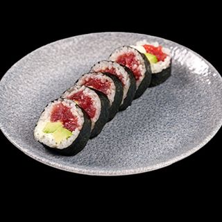 Futomaki tuńczyk