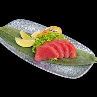 Sashimi z Tuńczykiem 80g/60g