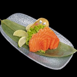 Sashimi z Łososiem 80g/60g