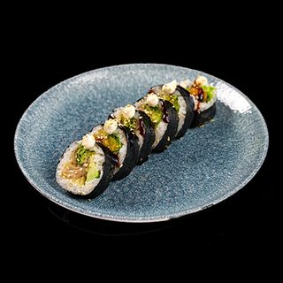 Futomaki Mushroom