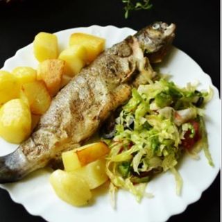 PSTRĄG