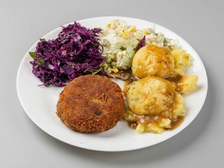 KOTLET MIELONY