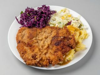KOTLET SCHABOWY XL