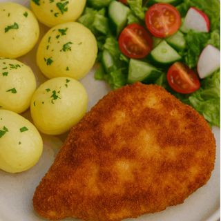 KOTLET DROBIOWY
