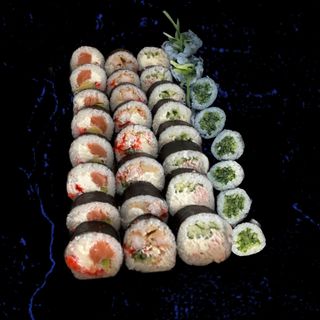 Mini Hamster 32 szt(zdjęcie przykładowe)