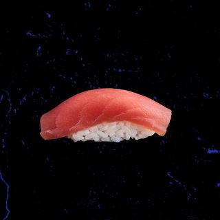Nigiri tyńczyk 