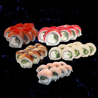 Family Philadelphia 40 szt