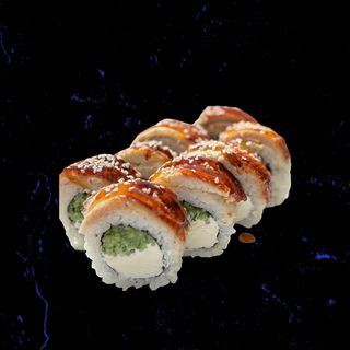 Philadelphia węgorz