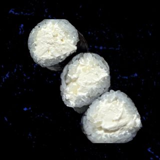 Hosomaki cream serek