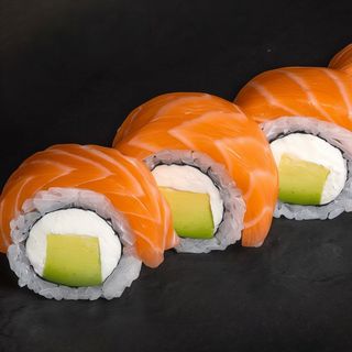 Philadelphia awokado