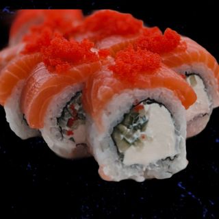 Philadelphia ogórek