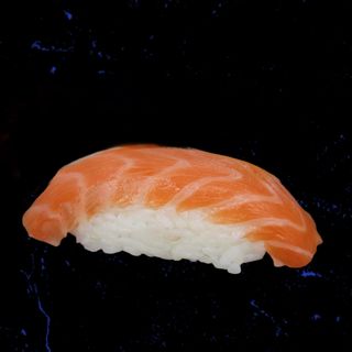 Nigiri łosoś 