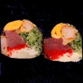 Hamster Mix bez ryżu