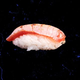 Nigiri tyńczyk opalony