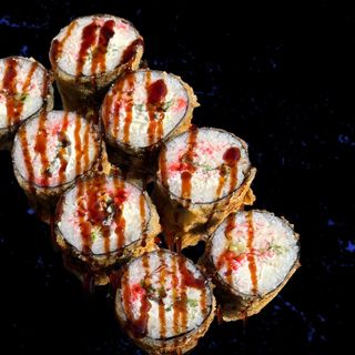 Tempurz śnieżny krab 