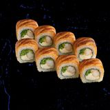 Philadelphia ognista