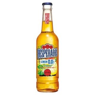 DESPERADOS 0,0%